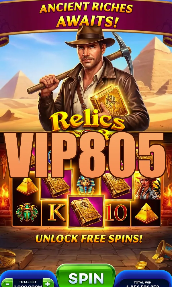 VIP805 APK