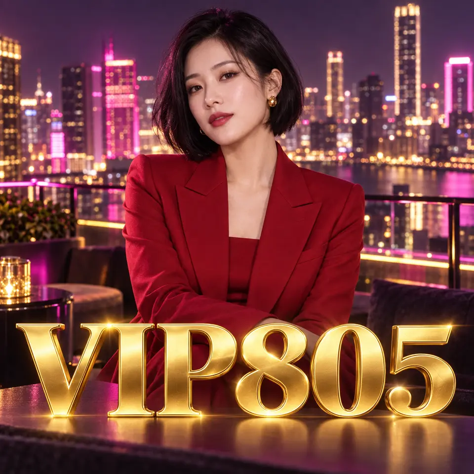 VIP805 APK Resmi Unduh